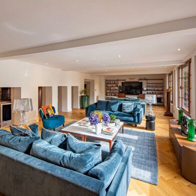 Appartement 5 pièces 1250000 €