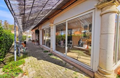 vente maison 228 000 € à proximité de Boucoiran-Et-Nozières (30190)