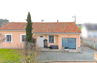 vente maison 209 900 € à proximité de Cenon-sur-Vienne (86530)