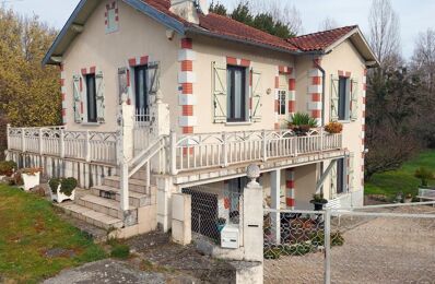 vente maison 238 500 € à proximité de Mazères-sur-Salat (31260)