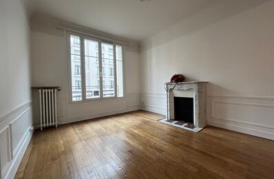 location appartement 1 400 € CC /mois à proximité de Vélizy-Villacoublay (78140)