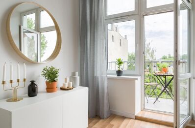 vente appartement 377 000 € à proximité de Coudoux (13111)