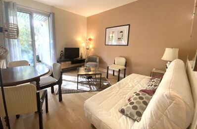 location appartement 1 475 € CC /mois à proximité de Le Chesnay (78150)