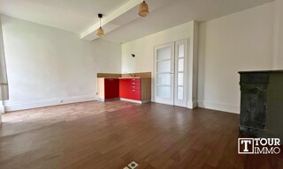 Appartement 1 Pièce 27 m² à louer à La Tour-de-Salvagny (69890)