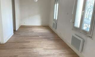 Bureau 1 Pièce 30 m² à louer à Tours (37000)