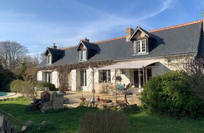 vente maison 576 400 € à proximité de Montbazon (37250)