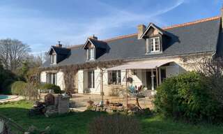 Maison 6 Pièces 173 m² à vendre à Veigné (37250)