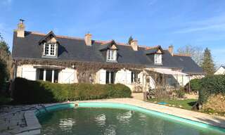 Maison 6 Pièces 173 m² à vendre à Veigné (37250)