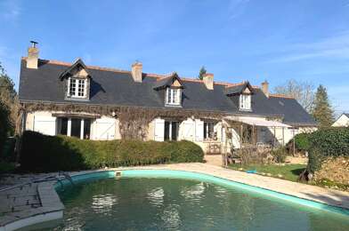 Maison 6 pièces 544500 €