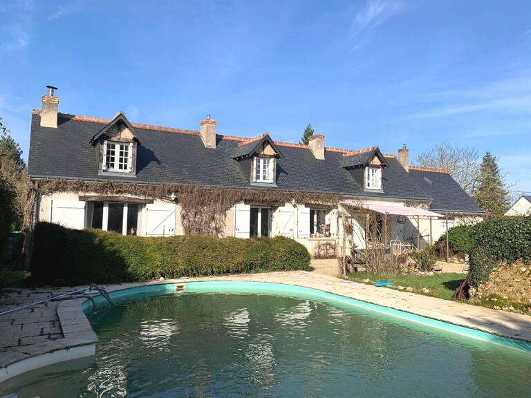 Maison 6 pièces 173 m² — photo 1
