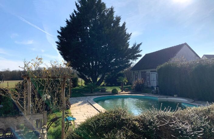 Vente maison 6 pièces 173 m² Veigné (37250) — photo 2