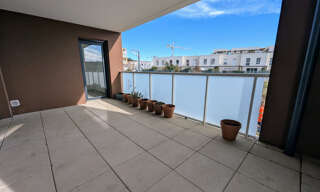 Appartement 3 Pièces 65 m² à vendre à Clapiers (34830)