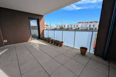 Appartement 3 pièces 289000 €