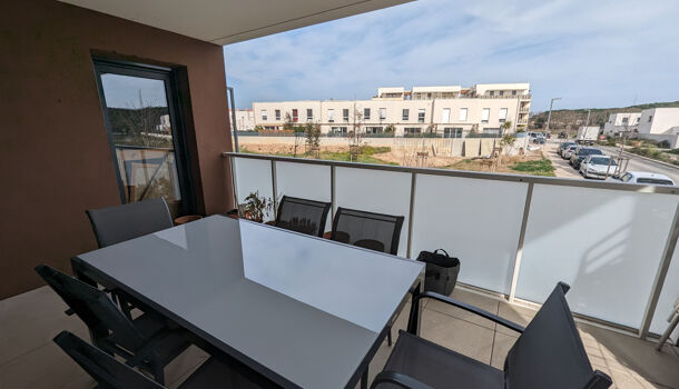 Appartement 3 pièces  à vendre Clapiers 34830