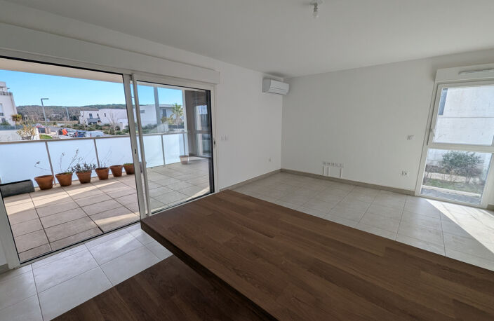 Clapiers   Appartement T3 avec terrasse et garage — photo 4
