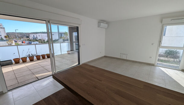 Appartement 3 pièces  à vendre Clapiers 34830