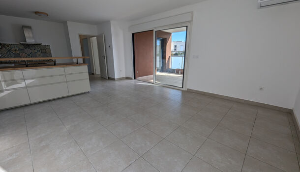 Appartement 3 pièces  à vendre Clapiers 34830