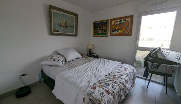 Appartement 3 pièces  à vendre Clapiers 34830