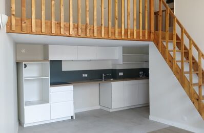 location appartement 889 € CC /mois à proximité de Saint-Symphorien-d'Ozon (69360)