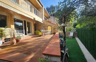 vente maison 639 000 € à proximité de Bandol (83150)