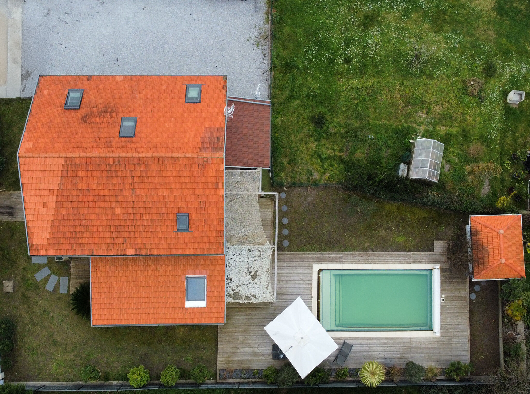 Villa / Maison  T8 à vendre Capbreton 40130