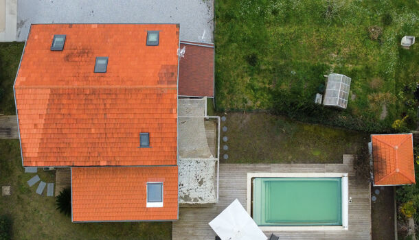 Villa / Maison 8 pièces  à vendre Capbreton 40130