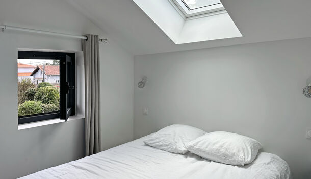 Villa / Maison 8 pièces  à vendre Capbreton 40130