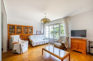 vente appartement 315 000 € à proximité de Lyon 6 (69006)