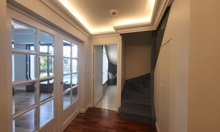 Appartement 3 Pièces 84 m² à louer à Nantes (44000)