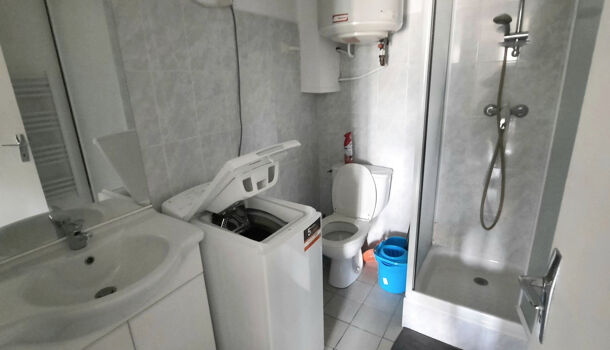 Appartement 1 pièces  à vendre Amélie-les-Bains-Palalda 66110