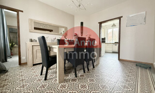 Maison 7 Pièces 157 m² à vendre à Hattencourt (80700)