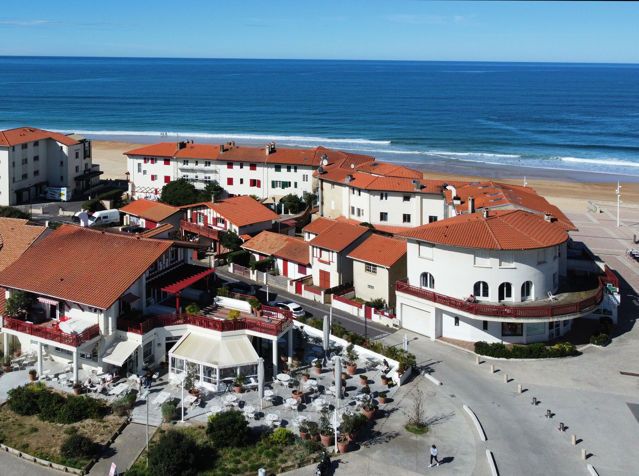 Villa / Maison  T2 à vendre Soorts-Hossegor 40150