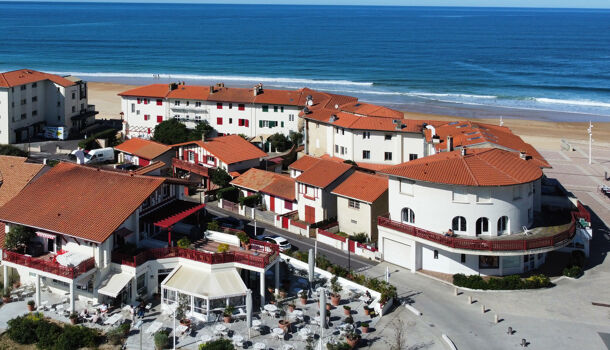 Villa / Maison 2 pièces  à vendre Soorts-Hossegor 40150