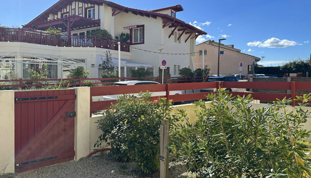 Villa / Maison 2 pièces  à vendre Soorts-Hossegor 40150