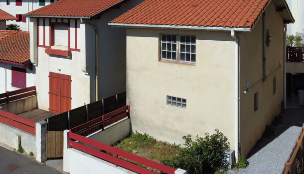 Villa / Maison 2 pièces  à vendre Soorts-Hossegor 40150