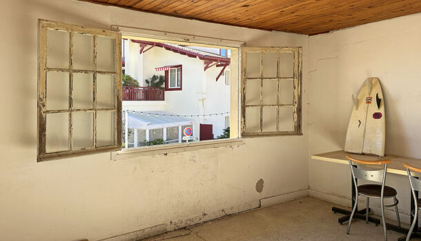 Villa / Maison 2 pièces  à vendre Soorts-Hossegor 40150