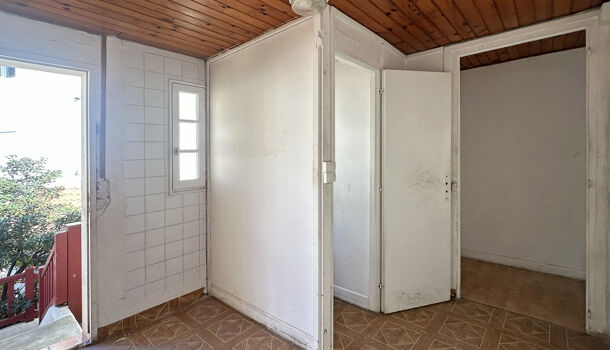 Villa / Maison 2 pièces  à vendre Soorts-Hossegor 40150