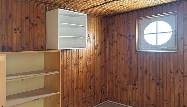 Villa / Maison 2 pièces  à vendre Soorts-Hossegor 40150