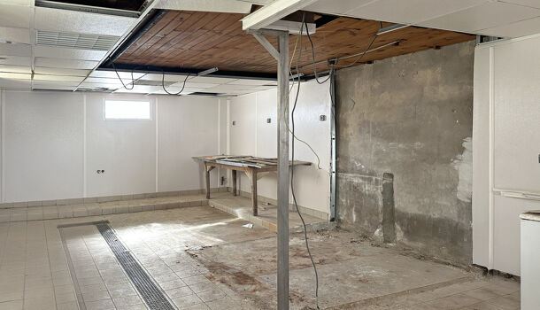 Villa / Maison 2 pièces  à vendre Soorts-Hossegor 40150