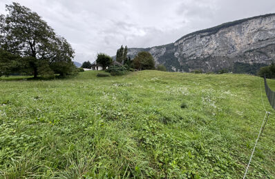 terrain  pièces 1249 m2 à vendre à Magland (74300)