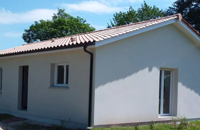 location maison 713 € CC /mois à proximité de Langon (33210)