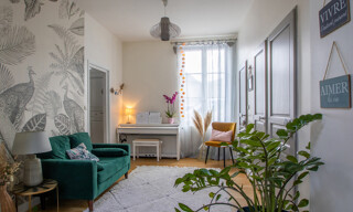 Maison 5 Pièces 115 m² à vendre à Montlouis-sur-Loire (37270)