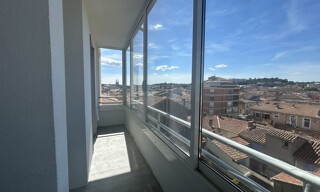 Appartement 3 Pièces 71 m² à louer à Nîmes (30000)