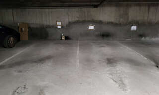 Garage  15 m² à louer à Clermont-Ferrand (63000)