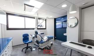 Commerce  107 m² à vendre à Sathonay-Camp (69580)