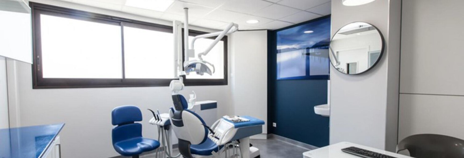 Commerce  107 m² à vendre à Sathonay-Camp (69580)