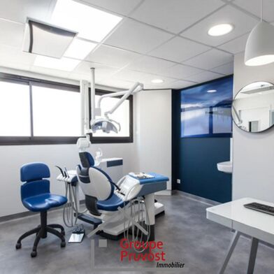 Commerce  349000 €