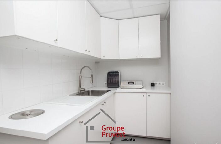 Vente commerce  107 m² Sathonay-Camp (69580) — photo 4