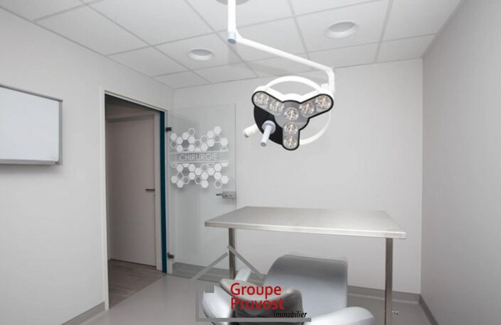 Vente commerce  107 m² Sathonay-Camp (69580) — photo 5