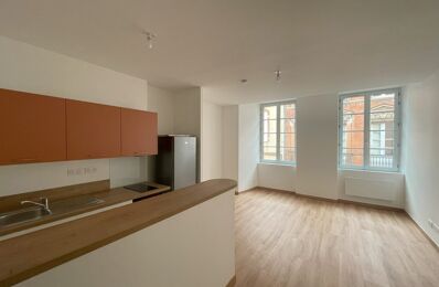 location appartement 1 169 € CC /mois à proximité de Fenouillet (31150)